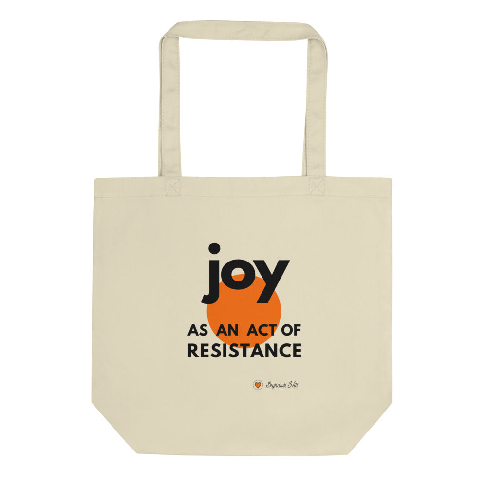 JOY! Eco Tote Bag